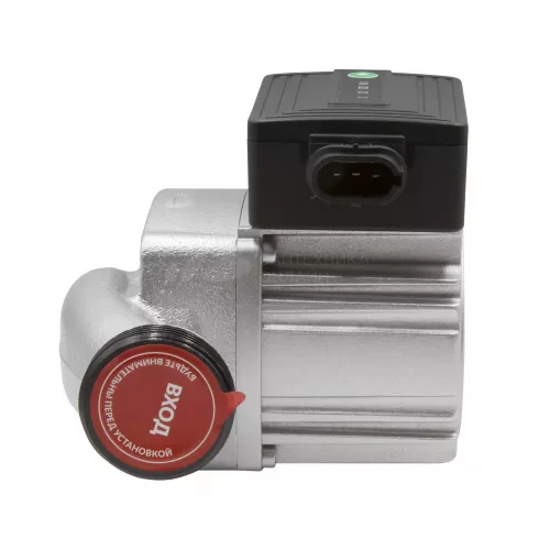 Насос циркуляционный VRT Энергосберегающий VR.АC.25-8.180 с гайками