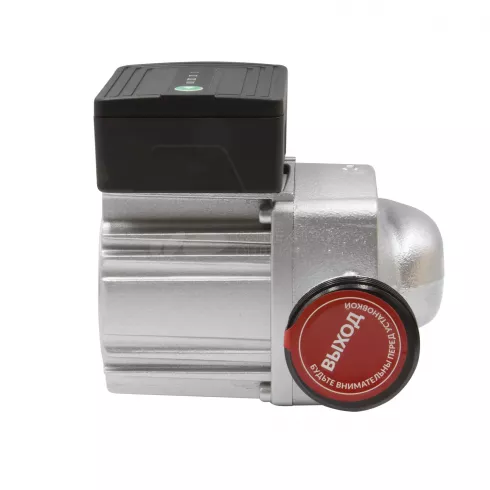 Насос циркуляционный VRT Энергосберегающий VR.АC.25-8.180 с гайками