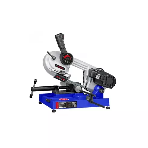 Станок ленточнопильный БелМаш MBS-440VS