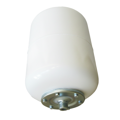 Расширительный бак Gardana VT19 (белый)