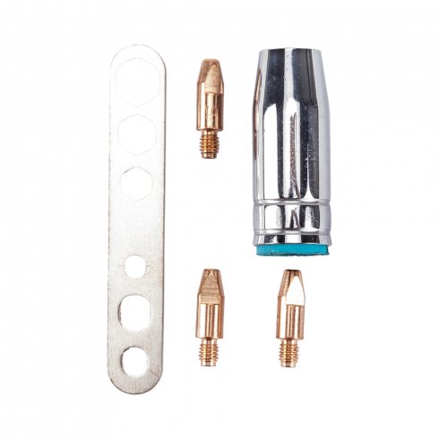 Горелка FoxWeld MIG-25 FLEX (3м)