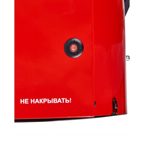 Пушка тепловая электрическая Elitech ТВ 24ЕКТ (190736)