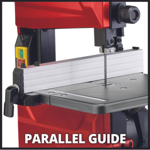 Ленточная пила Einhell TC-SB 200/1 (4308009)