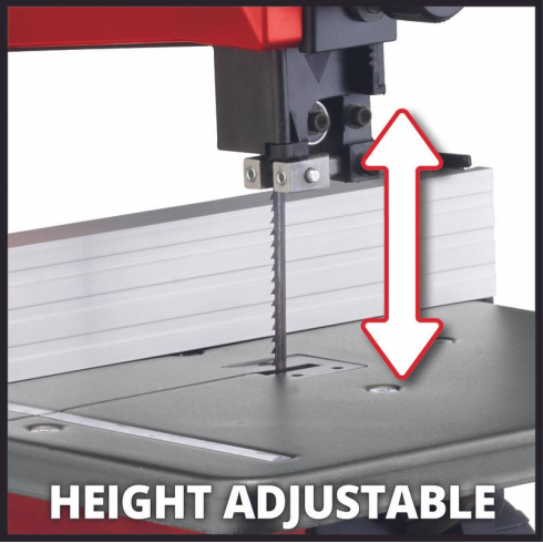 Ленточная пила Einhell TC-SB 200/1 (4308009)