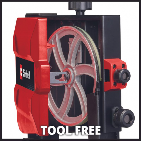 Ленточная пила Einhell TC-SB 200/1 (4308009)