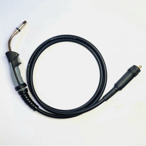 Горелка сварочная Grovers CLASSIC SB-240А (3м)