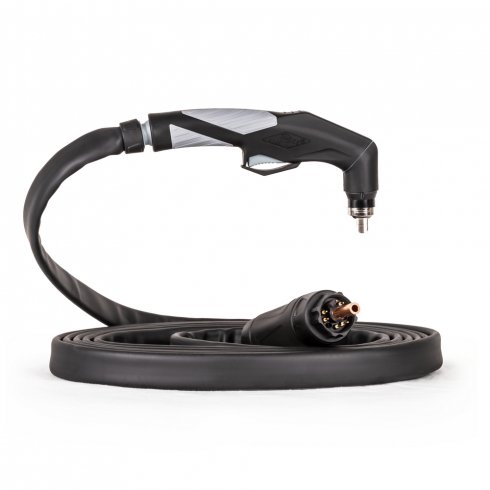 Плазмотрон FoxWeld SAGGIO PS-65 6M Ц. Адаптер