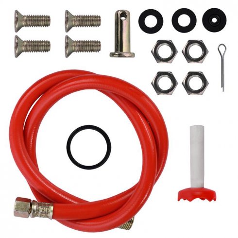 Насос опрессовочный Мегеон 98025