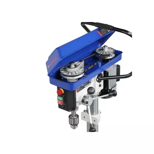 Станок токарно-сверлильный БелМаш DPWL-300/400-16VS