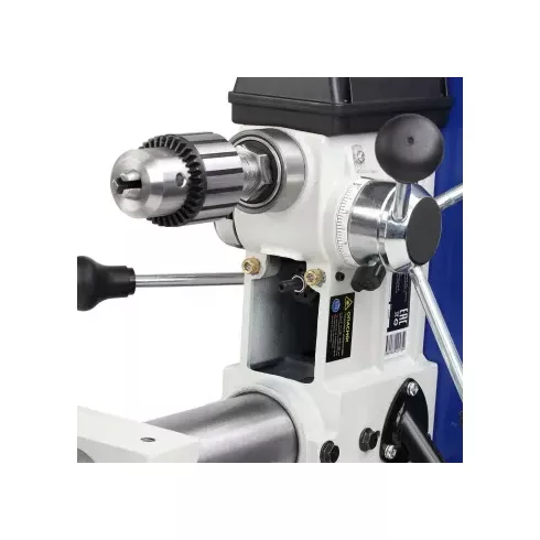 Станок токарно-сверлильный БелМаш DPWL-300/400-16VS