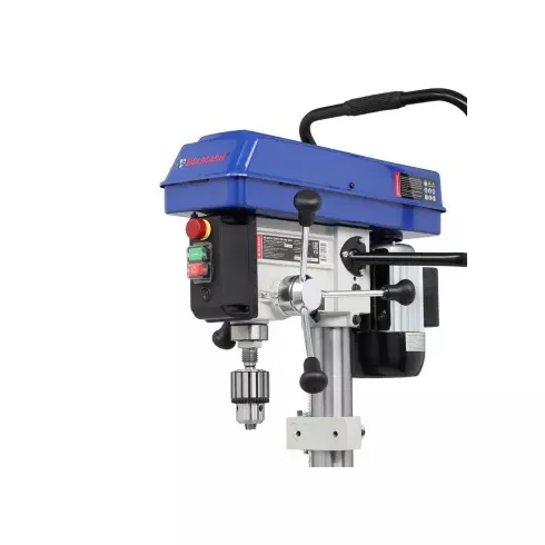 Станок токарно-сверлильный БелМаш DPWL-300/400-16VS