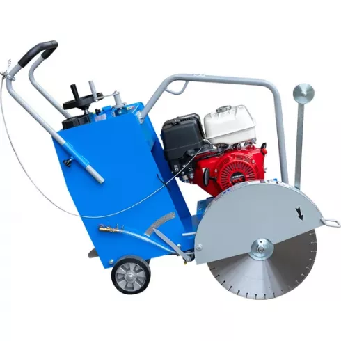 Шовнарезчик Cimar CFC-20 (HONDA GX390)