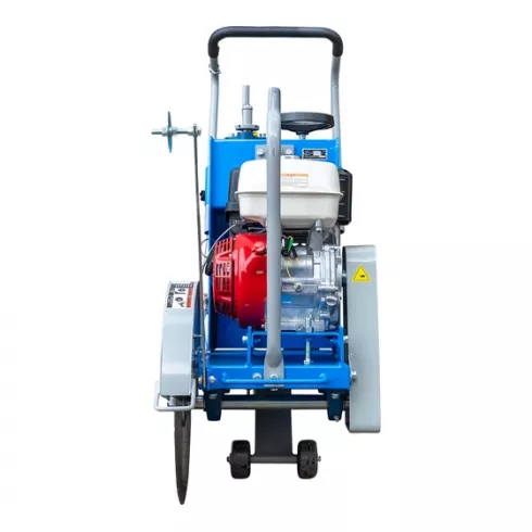 Шовнарезчик Cimar CFC-20 (HONDA GX390)