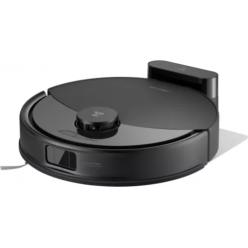 Робот-пылесос Roborock Robotic Vacuum Cleaner + Auto-Empty Dock S8 Pro + RU Black