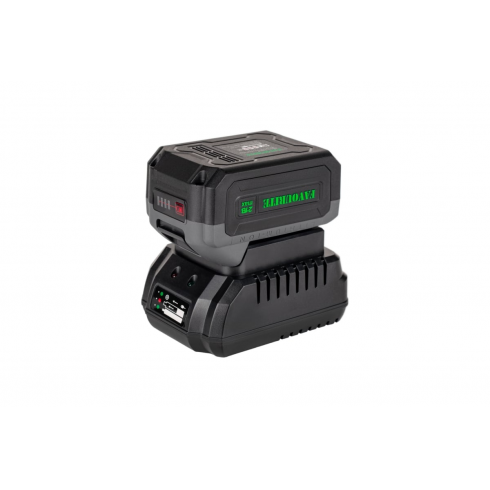 Дрель-шуруповерт аккумуляторная Favourite OBS 21 DC 100N PROF