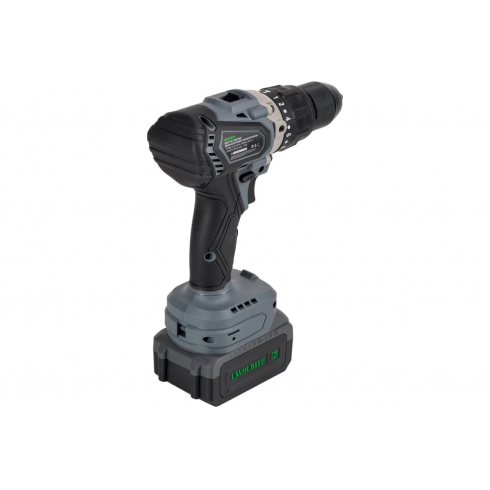 Дрель-шуруповерт аккумуляторная Favourite OBS 21 DC 100N PROF