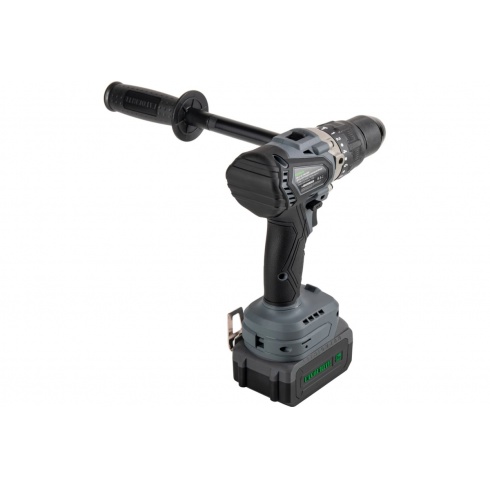 Дрель-шуруповерт аккумуляторная Favourite OBS 21 DC 100N PROF