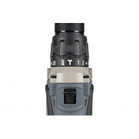 Дрель-шуруповерт аккумуляторная Favourite OBS 21 DC 100N PROF