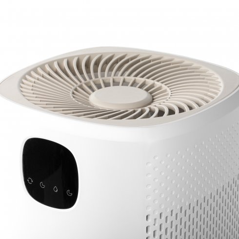 Увлажнитель Ballu UCC-260 C