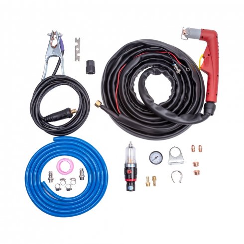 Аппарат плазменной резки FoxWeld SAGGIO PLASMA 125