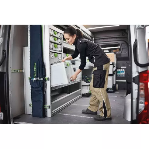 Систейнер Festool SYS3 M 337 (204844)