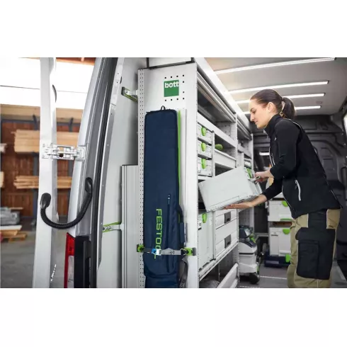 Систейнер Festool SYS3 M 337 (204844)