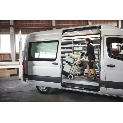 Систейнер Festool SYS3 M 337 (204844)