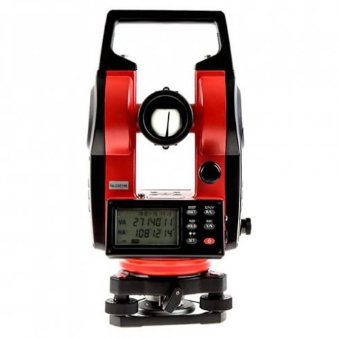Теодолит электронный Condtrol iTeo 10