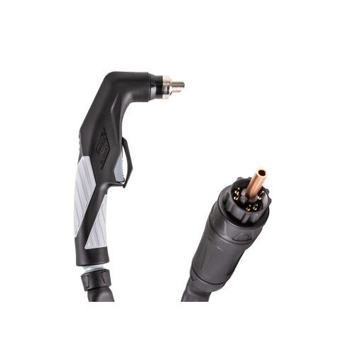 Плазмотрон FoxWeld SAGGIO PS-65 6M Ц. Адаптер