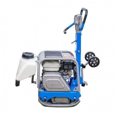 Виброплита Cimar CPC-60-H (HONDA GX160)