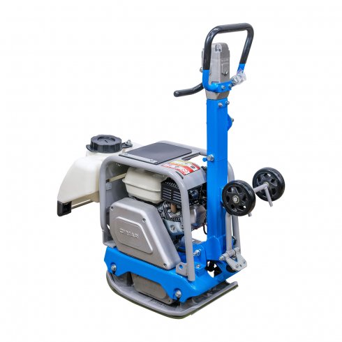 Виброплита Cimar CPC-60-H (HONDA GX160)