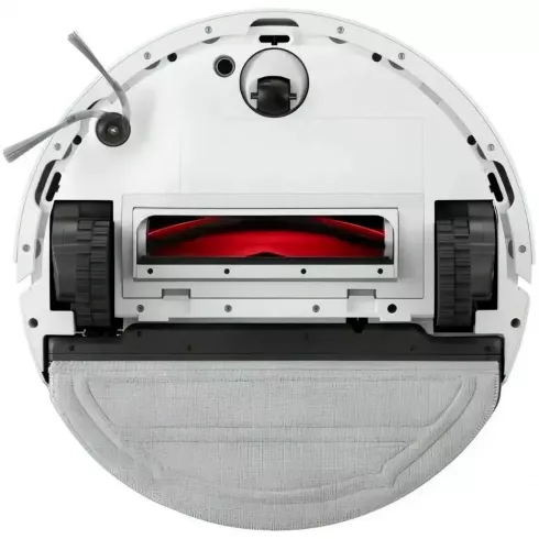 Робот-пылесос Roborock Robotic Vacuum Cleaner S8 Pro White