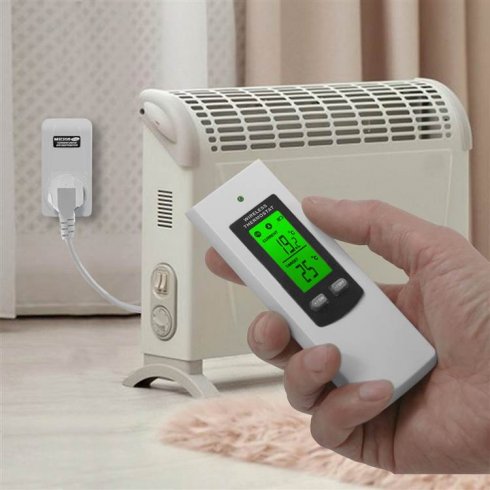 Терморегулятор Мегеон 20201