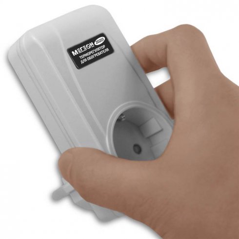 Терморегулятор Мегеон 20201