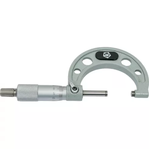 Микрометр Туламаш МК- 50 0.01 кл.1 (поверенный)