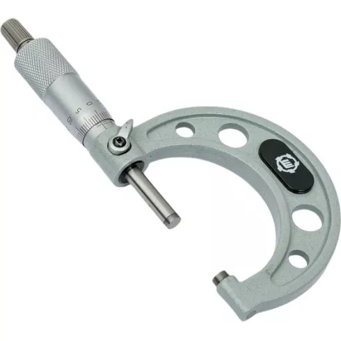 Микрометр Туламаш МК- 50 0.01 кл.1 (поверенный)