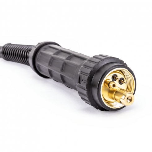 Горелка FoxWeld MIG-25 FLEX (5м)