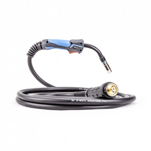 Горелка FoxWeld MIG-25 FLEX (5м)