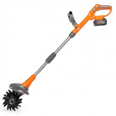 Культиватор аккумуляторный Daewoo DAT 2521Li SET