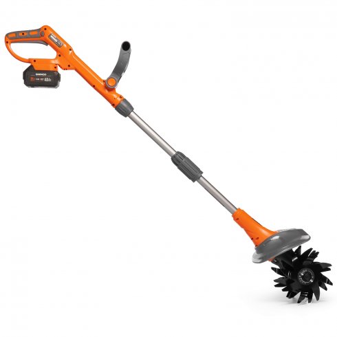 Культиватор аккумуляторный Daewoo DAT 2521Li SET