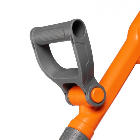 Культиватор аккумуляторный Daewoo DAT 2521Li SET