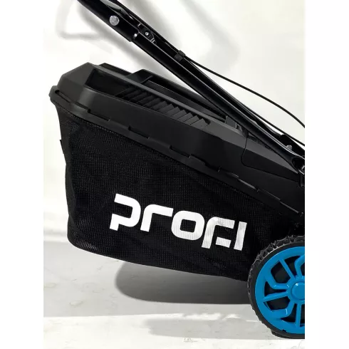 Газонокосилка бензиновая Profi LM-V145SM