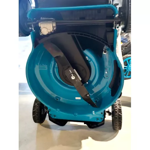 Газонокосилка бензиновая Profi LM-V145SM