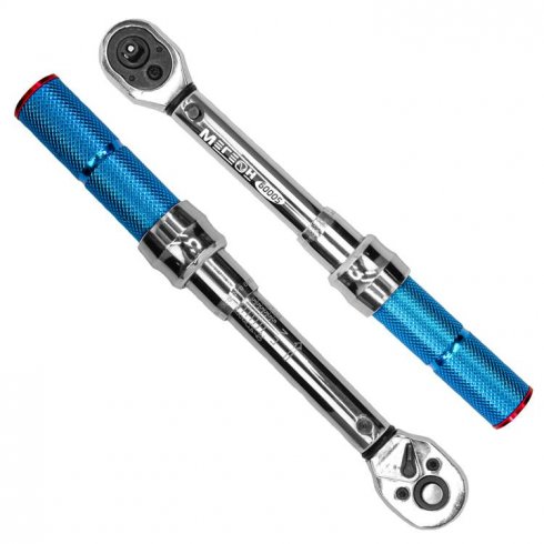 Ключ динамометрический Мегеон 60005