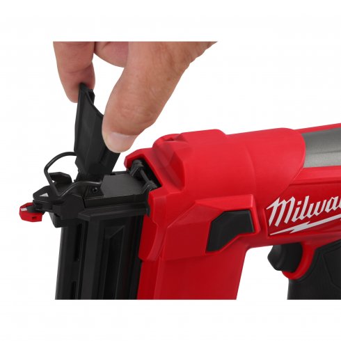 Аккумуляторный нейлер Milwaukee M12 FCN18GS-0X (4933493354)