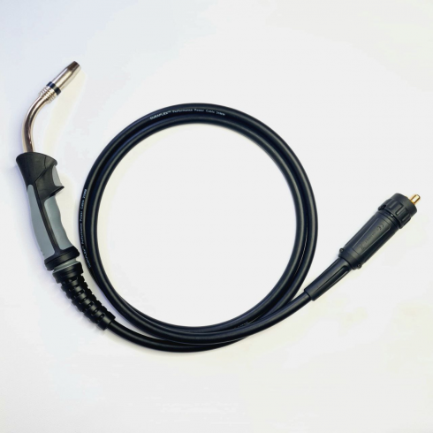 Горелка сварочная Grovers CLASSIC SB-240А (4м)