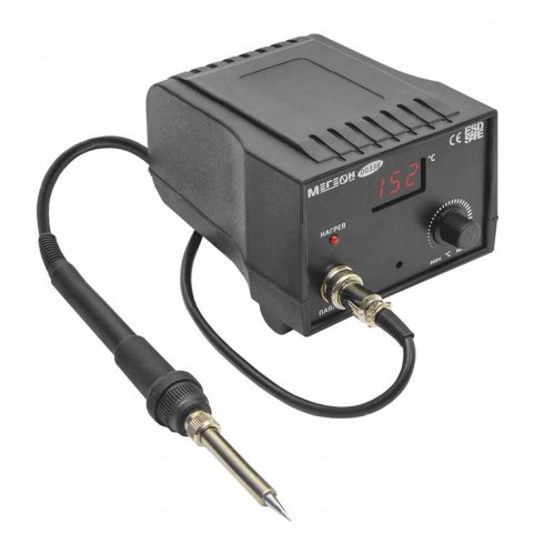 Паяльник Мегеон 00338