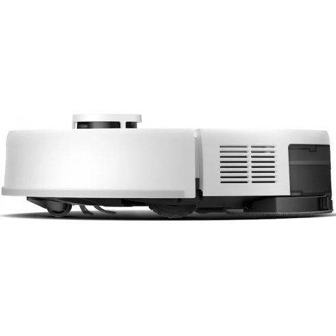 Робот-пылесос Trouver Robot Vacuum E20s Pro Plus White