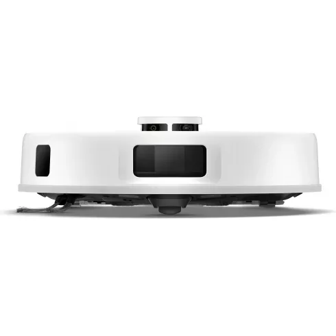 Робот-пылесос Trouver Robot Vacuum E20s Pro White