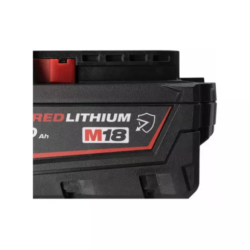 Аккумулятор Milwaukee M18 B5-CR